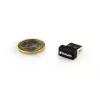 Verbatim Store 'n' Stay NANO – USB-Laufwerk 16 GB – Μαύρο