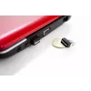 Verbatim Store 'n' Stay NANO – USB-Laufwerk 16 GB – Μαύρο