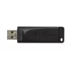 Verbatim Slider - USB-Stick 16 GB - Μαύρο, 16 GB, USB Type-A, 2.0, 10 MB/s, Slide, Μαύρο