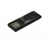 Verbatim Slider - USB-Stick 32 GB - Μαύρο