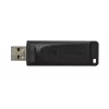 Verbatim Slider - USB-Stick 64 GB - Μαύρο, 64 GB, USB Type-A, 2.0, 10 MB/s, Slide, Μαύρο