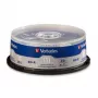 Verbatim 98909 κενή Blu-ray Disc BD-R 25 GB 25 τεμ.