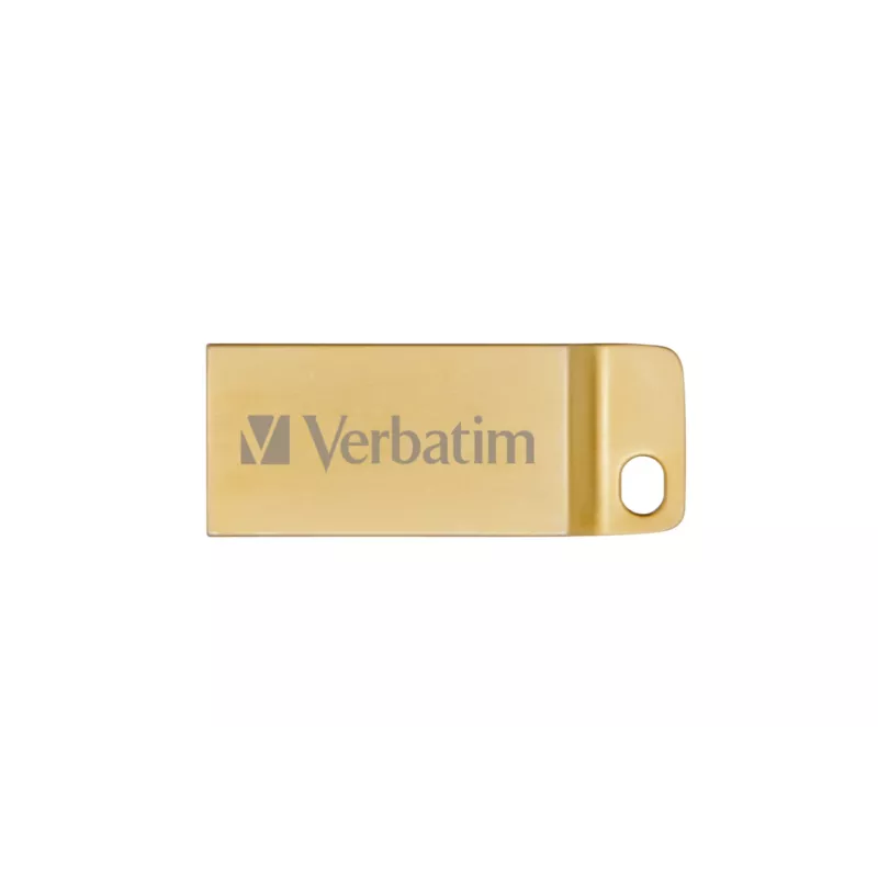 USB-Stick Verbatim 16 GB USB Type-A 3.2 Gen 1 Metal Executive