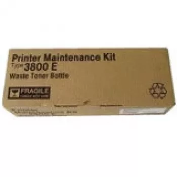 Ricoh Δοχείο αποβλήτων toner Μελανοδοχείο Γνήσιο