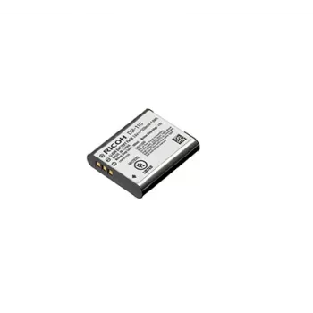 Ricoh DB-110 Ιόντων λιθίου (Li-Ion)