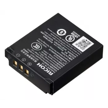 Ricoh DB-120 Ιόντων λιθίου (Li-Ion) 1800 mAh