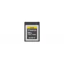 Μνήμη flash Sony 128 GB PC Card CEB-G128