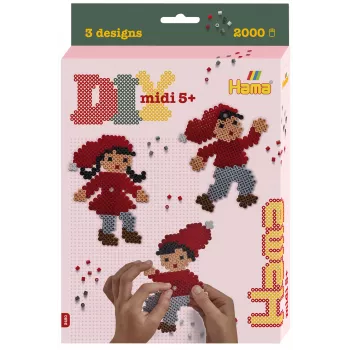 Hama 00003450 Σετ χειροτεχνίας
