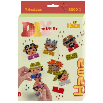 Hama 00003451 Παιχνίδι χειροτεχνίας
