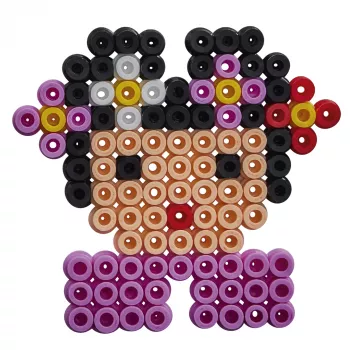 Hama 00003451 Παιχνίδι χειροτεχνίας