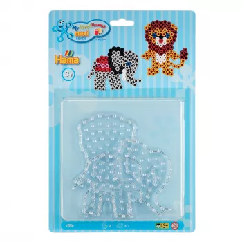 Hama 00008107 Παιχνίδι χειροτεχνίας