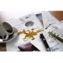 GBC Μεμβράνη πλαστικοποίησης A4 High Speed 125 micron, γυαλιστερή, A4, 216 mm, 0,25 mm, 303 mm, 100 τεμ.
