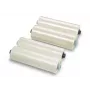 GBC NAP2 μεμβράνη πλαστικοποίησης 75my 635mm x 75m γυαλιστερή, διαφανής, γυαλιστερή, 0,075 mm, 114 x 675 x 213 mm, 8,31 kg, 2 τεμ.