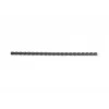 GBC CombBind χτένια βιβλιοδεσίας 8 mm A4 21R, μαύρο, 45 φύλλα, πολυβινυλοχλωρίδιο (PVC), A4, 8 mm, 240 g