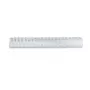 GBC CombBind χτένια βιβλιοδεσίας 32mm A4 21R, λευκό, 310 φύλλα, πολυβινυλοχλωρίδιο (PVC), A4, 3,2 cm, 235 mm
