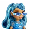 Rainbow High Creative Crystals Κούκλα μόδας - Skyler