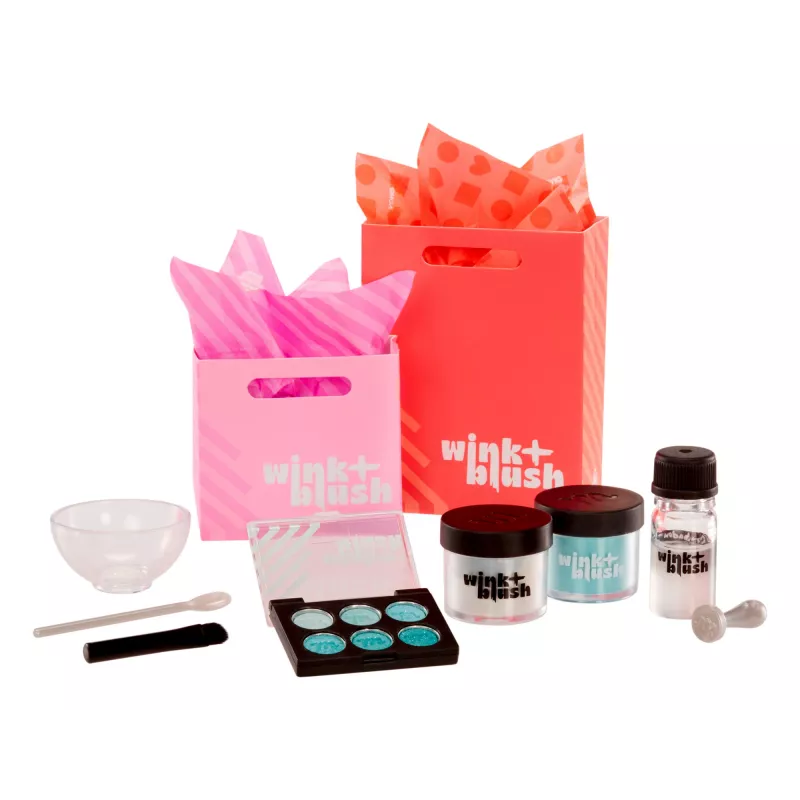 Miniverse Make It Mini Makeup Σειρά 1, 8 ετών, Πολύχρωμο, Πλαστικό