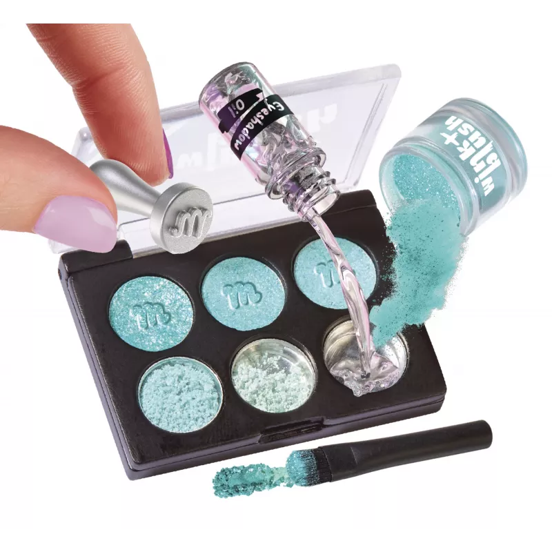 Miniverse Make It Mini Makeup Σειρά 1, 8 ετών, Πολύχρωμο, Πλαστικό