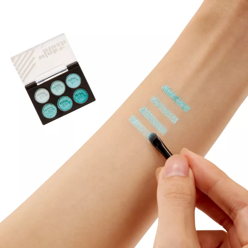 Miniverse Make It Mini Makeup Σειρά 1, 8 ετών, Πολύχρωμο, Πλαστικό