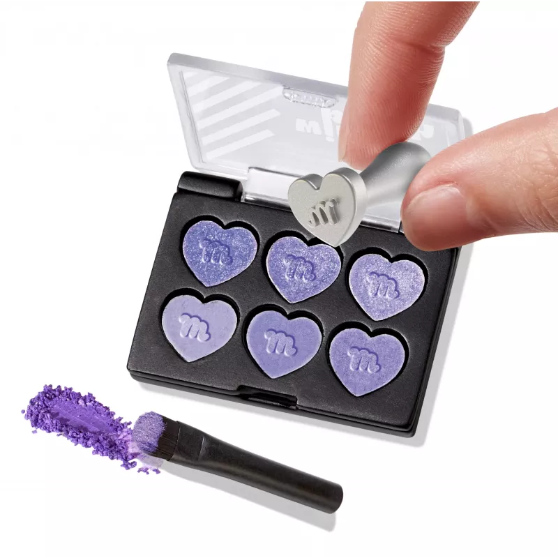 Miniverse Make It Mini Makeup Σειρά 1, 8 ετών, Πολύχρωμο, Πλαστικό
