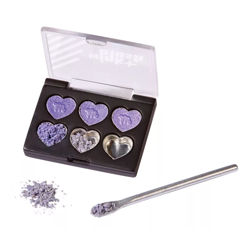 Miniverse Make It Mini Makeup Σειρά 1, 8 ετών, Πολύχρωμο, Πλαστικό