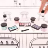 Miniverse Make It Mini Makeup Σειρά 1, 8 ετών, Πολύχρωμο, Πλαστικό