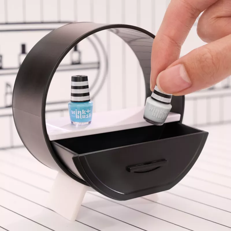Miniverse Make It Mini Makeup Σειρά 1, 8 ετών, Πολύχρωμο, Πλαστικό
