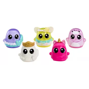 MGA Entertainment DohKins Fantasy Pack - Σειρά 1, Πλαστελίνη, Πολύχρωμο, Παιδί, Αγόρι/Κορίτσι, 3 έτη, 99 έτη