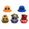 MGA Entertainment DohKins Hero Pack - Σειρά 1, Πλαστελίνη, Πολύχρωμο, Παιδί, Αγόρι/Κορίτσι, 3 έτη, 99 έτη