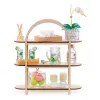 Miniverse Make It Mini Spa Πολυσυσκευασία, 8 ετών, Πολύχρωμο, Πλαστικό