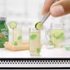 Miniverse Make It Mini Spa Πολυσυσκευασία, 8 ετών, Πολύχρωμο, Πλαστικό