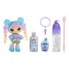 MGA Entertainment Yummiland Lip Gloss Κούκλα Σειρά 2 - Boba (Britney Boba)