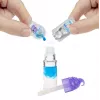 MGA Entertainment Yummiland Lip Gloss Κούκλα Σειρά 2 - Boba (Britney Boba)