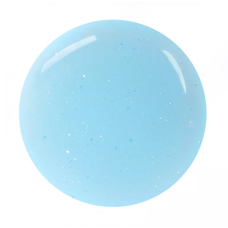 MGA Entertainment Yummiland Lip Gloss Κούκλα Σειρά 2 - Boba (Britney Boba)