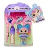 MGA Entertainment Yummiland Lip Gloss Κούκλα Σειρά 2 - Boba (Britney Boba)
