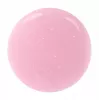 MGA Entertainment Yummiland Lip Gloss Κούκλα Σειρά 2 - Cotton Candy (Nia Candy Fluff)
