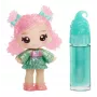 MGA Entertainment Yummiland Lip Gloss Κούκλα Σειρά 2 - Lakritz (Susie Sour Straw)