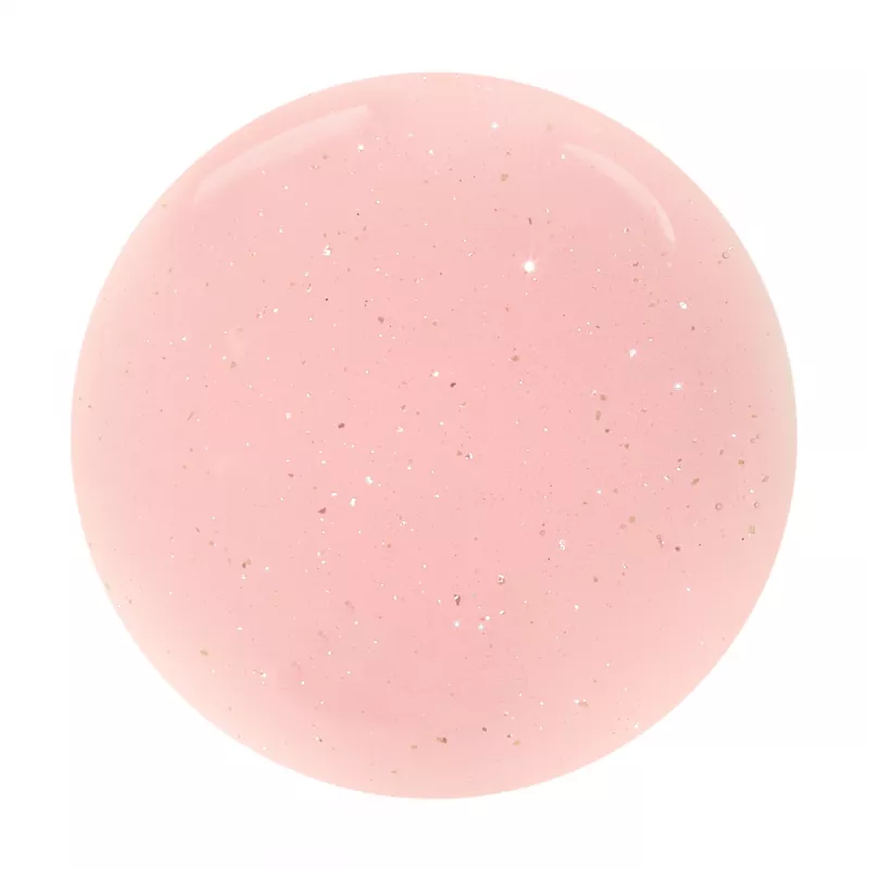 MGA Entertainment Yummiland Lip Gloss Κούκλα Σειρά 2 – Rock Candy (Roxie Crystal Candy)
