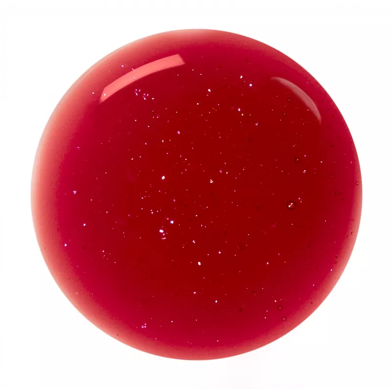 MGA Entertainment Yummiland Lip Gloss Κούκλα Σειρά 2 - Cinnamon Spice (Amber Cinnamon)