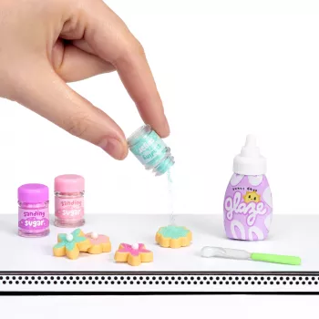 Miniverse Make It Mini Άνοιξη, 8 έτη, Πολύχρωμο