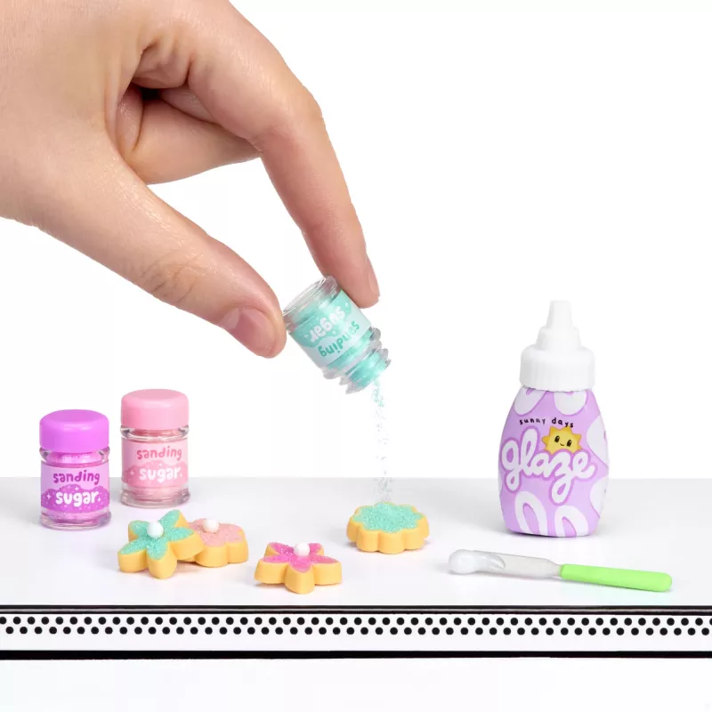 Miniverse Make It Mini Άνοιξη, 8 έτη, Πολύχρωμο