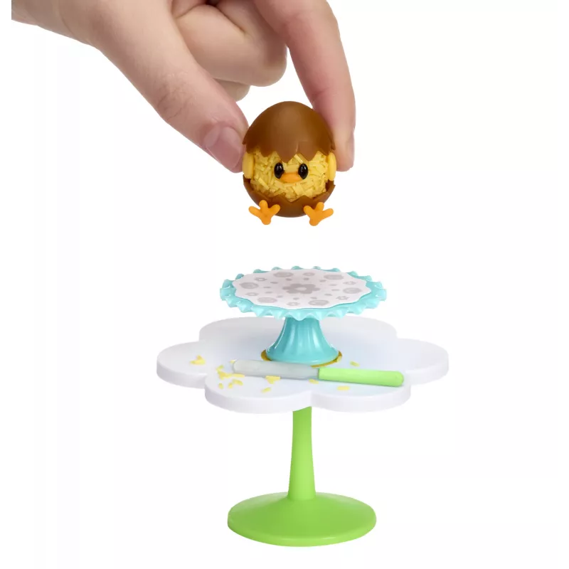 Miniverse Make It Mini Άνοιξη, 8 έτη, Πολύχρωμο