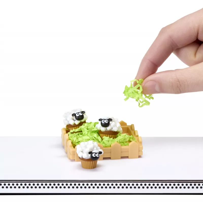 Miniverse Make It Mini Άνοιξη, 8 έτη, Πολύχρωμο