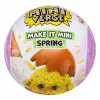 Miniverse Make It Mini Άνοιξη, 8 έτη, Πολύχρωμο