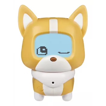 MGA Entertainment Pixel Petz - Corgi σε PDQ