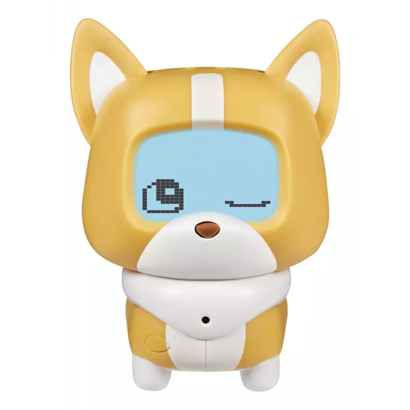 MGA Entertainment Pixel Petz - Corgi σε PDQ