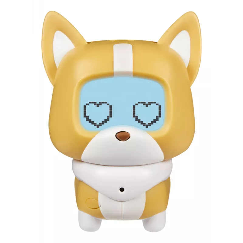 MGA Entertainment Pixel Petz - Corgi σε PDQ