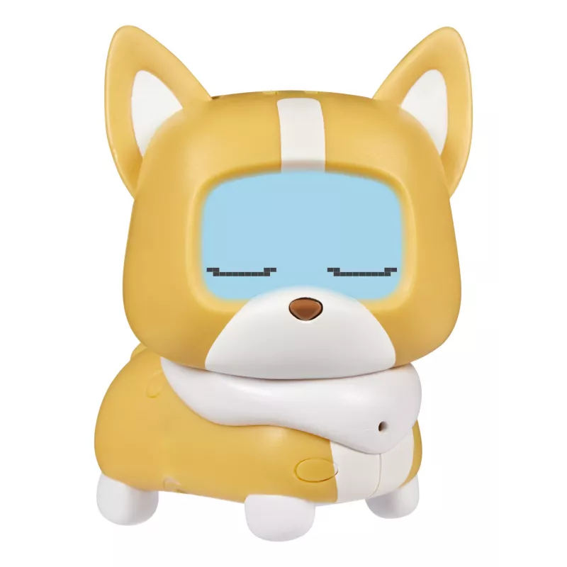 MGA Entertainment Pixel Petz - Corgi σε PDQ