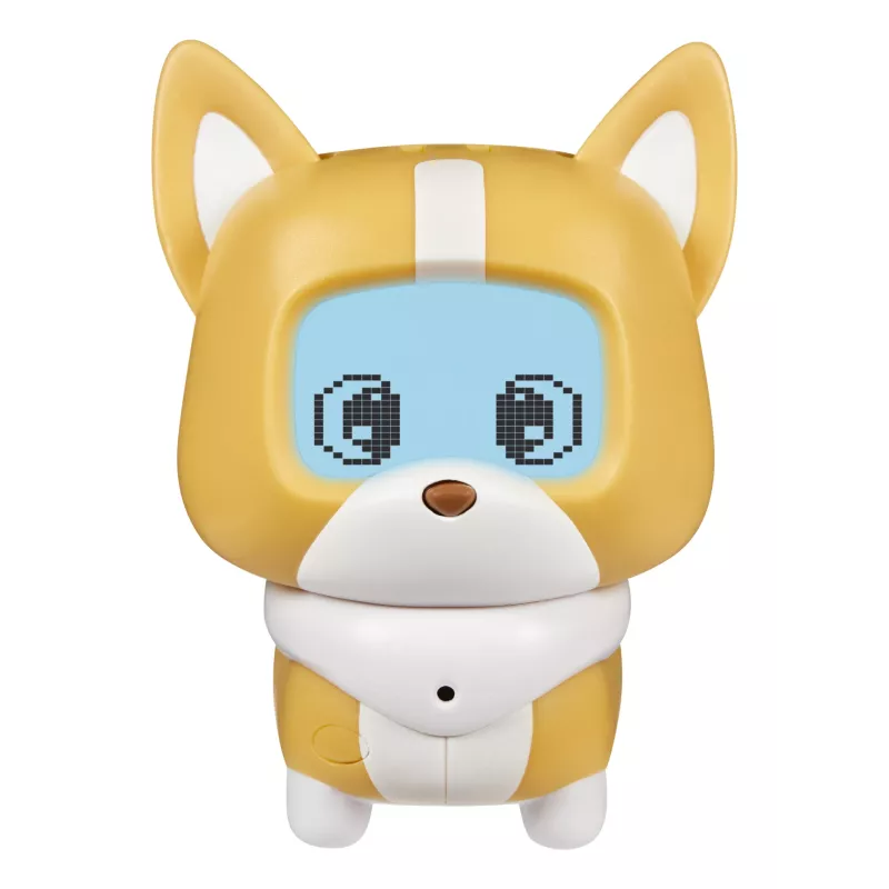MGA Entertainment Pixel Petz - Corgi σε PDQ
