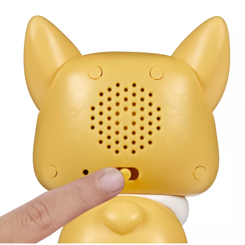MGA Entertainment Pixel Petz - Corgi σε PDQ